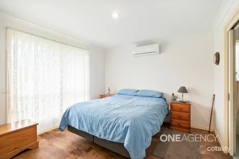 Property photo of 63 Cammaray Drive St Georges Basin NSW 2540