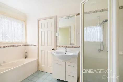 Property photo of 63 Cammaray Drive St Georges Basin NSW 2540