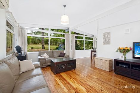 Property photo of 26 Pambula Road Engadine NSW 2233
