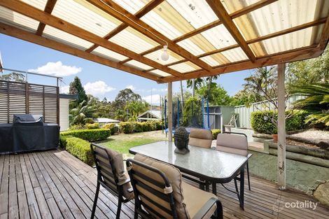 Property photo of 26 Pambula Road Engadine NSW 2233