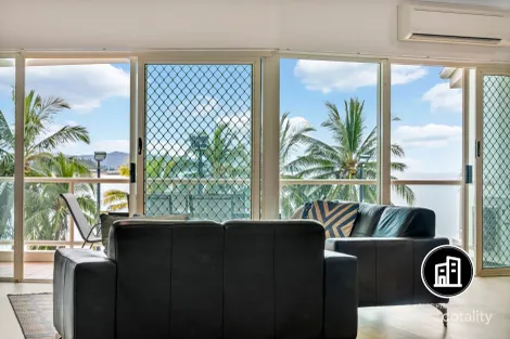 41/7 Mariners Dr, Townsville City, QLD 4810