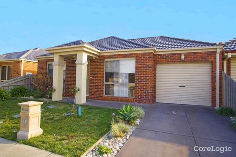 Property photo of 33 Rolain Avenue South Morang VIC 3752