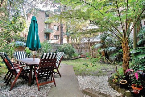 Property photo of 4/23 Dudley Street Coogee NSW 2034