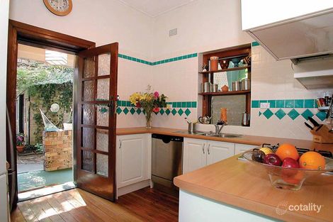 Property photo of 4/23 Dudley Street Coogee NSW 2034