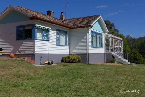 Property photo of 7 Stony Brook Road Blackwall TAS 7275