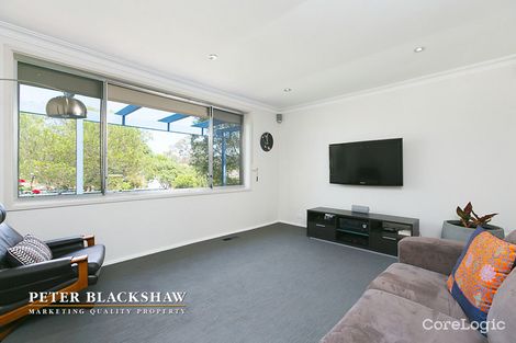 Property photo of 33 Larakia Street Waramanga ACT 2611