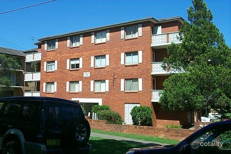 Property photo of 15/18-19 Bank Street Meadowbank NSW 2114