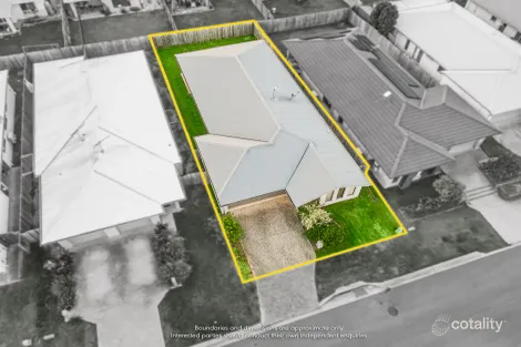 Property photo of 14 Chikameena Street Logan Reserve QLD 4133