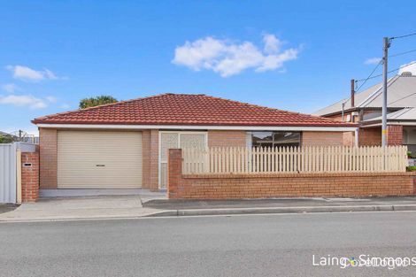 1 Bennalong St, Granville, NSW 2142