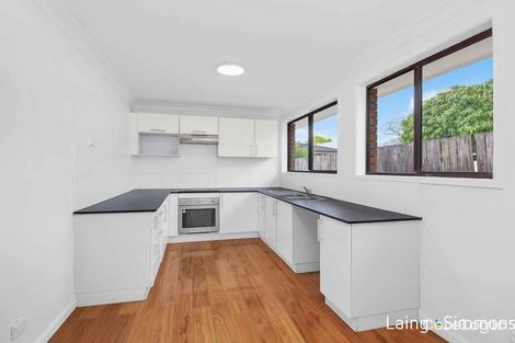 Property photo of 1 Bennalong Street Granville NSW 2142