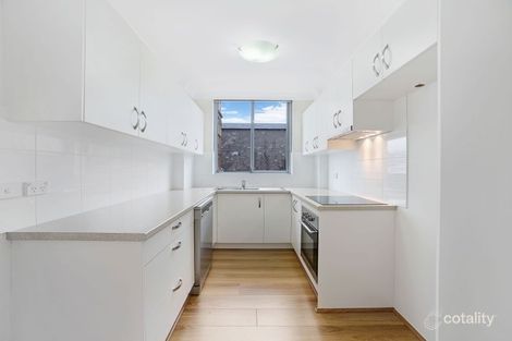 Property photo of 31/195-199 Avoca Street Randwick NSW 2031