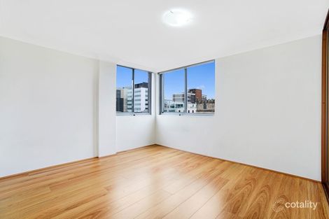Property photo of 31/195-199 Avoca Street Randwick NSW 2031