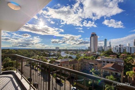Property photo of 24/22 Armrick Avenue Broadbeach QLD 4218