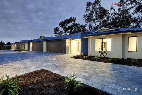 Property photo of 14/75 Hartfield Road Forrestfield WA 6058
