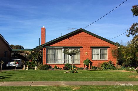 Property photo of 25 Willow Street Werribee VIC 3030