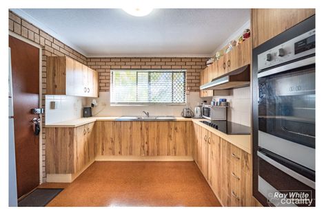 Property photo of 1/6 Burns Street Frenchville QLD 4701