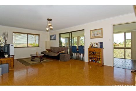 Property photo of 1 Anthony Street Victoria Point QLD 4165