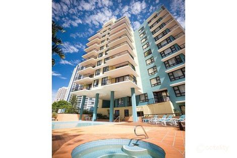 301/30-34 Surf Pde, Broadbeach, QLD 4218