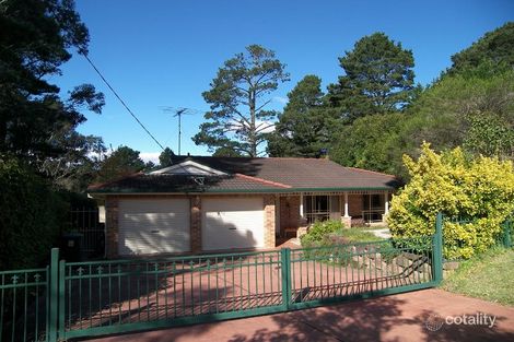 6a Wilson St, Wentworth Falls, NSW 2782