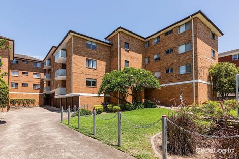 Property photo of 22/5-7 Stansell Street Gladesville NSW 2111