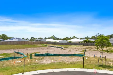 6 Valley Pl, Hidden Valley, QLD 4703