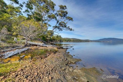 1345 Cygnet Coast Rd, Lower Wattle Grove, TAS 7109