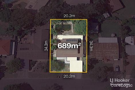 Property photo of 34 Bruna Street Runcorn QLD 4113