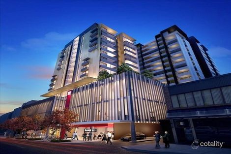 701/31 Belmore St, Burwood, NSW 2134