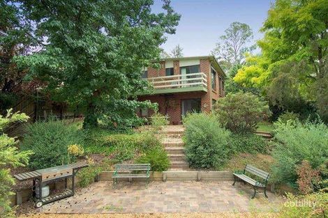 Property photo of 64 Humber Road Croydon North VIC 3136