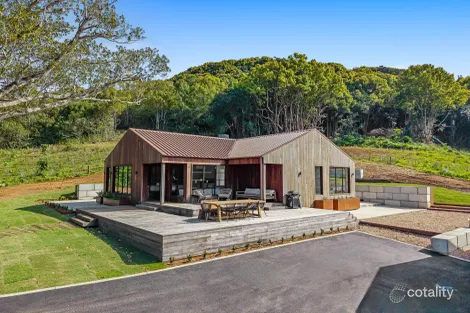 21 Rosebank Rd, Corndale, NSW 2480