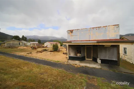 Property photo of 8-10 Primrose Street Rosebery TAS 7470