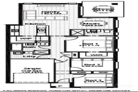 Property photo of LOT 26 Sixteenth Avenue Austral NSW 2179