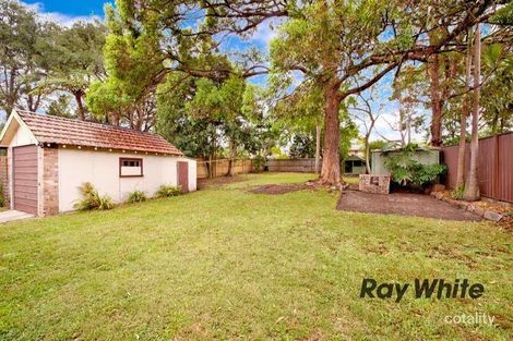 Property photo of 14 Kooba Avenue Chatswood NSW 2067