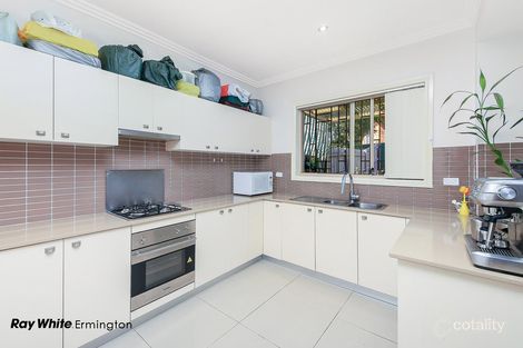 Property photo of 51 Dorahy Street Dundas NSW 2117