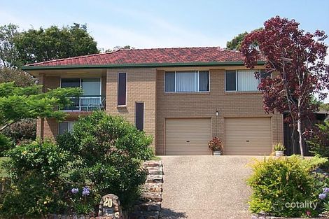 20 Bergin Rd, Ferny Grove, QLD 4055