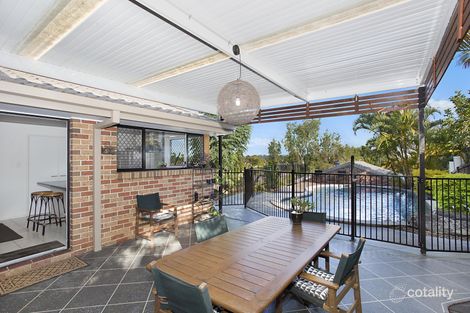 Property photo of 38 Beaconsfield Drive Burleigh Waters QLD 4220