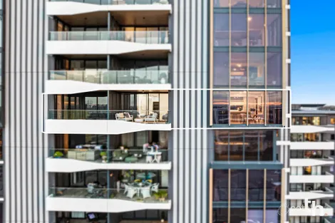 1001/509 Hunter St, Newcastle, NSW 2300