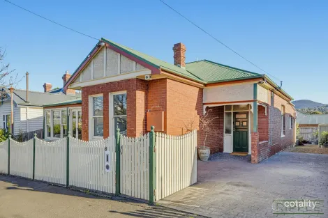 Property photo of 8 Roope Street New Town TAS 7008
