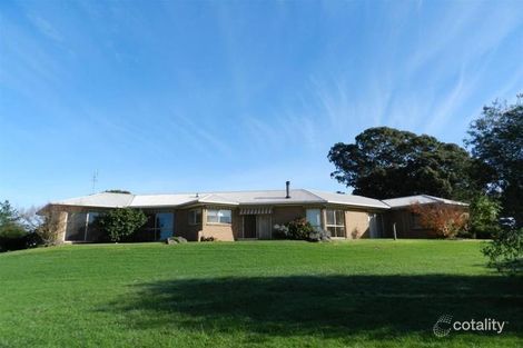 Property photo of 50 The Riverside Nicholson VIC 3882