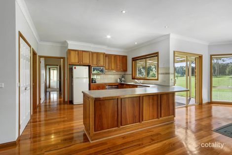 Property photo of 40 Clifton Terrace Wy Yung VIC 3875