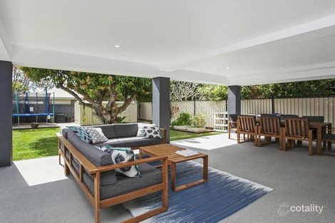 Property photo of 161 Nobby Parade Miami QLD 4220