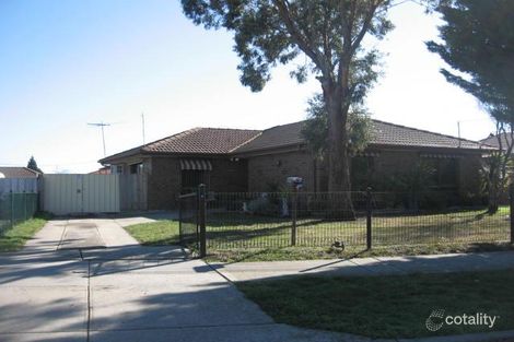 4 Yeo Ct, Meadow Heights, VIC 3048