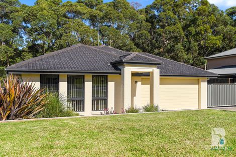 Property photo of 28 Abbey Road Ulladulla NSW 2539