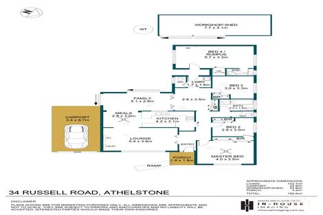 34 Russell Rd, Athelstone, SA 5076