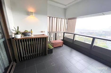 Property photo of 1504/7 Australia Avenue Sydney Olympic Park NSW 2127