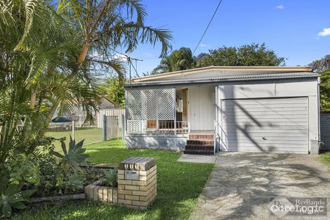 Property photo of 111 Cavell Street Birkdale QLD 4159