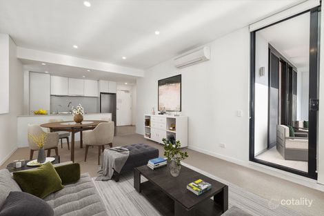 2308/53 Wilson St, Botany, NSW 2019