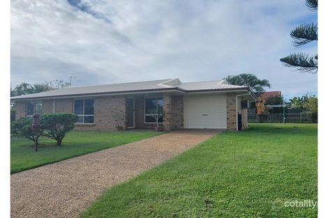 1 Majestic Pl, Coral Cove, QLD 4670