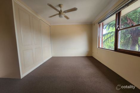 Property photo of 6/9 Webbs Avenue Ashfield NSW 2131
