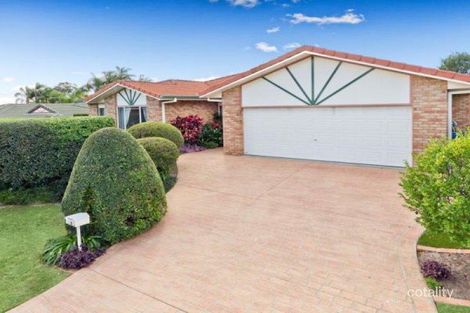 Property photo of 8 Heron Close Taigum QLD 4018